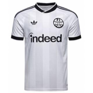Eintracht Frankfurt 2a Equipación 2026/27